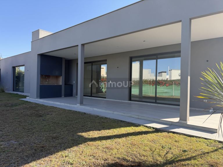 Godoy Cruz Barrio Palmares Etapa III