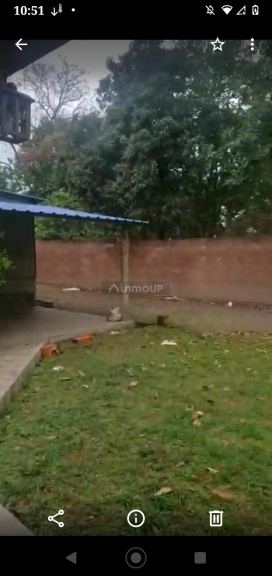 Casa en Venta en Chicoana, Salta
