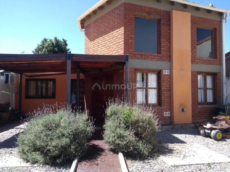 Casa en Venta en Chicoana, Salta