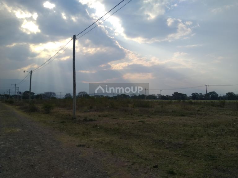Loteo en Venta en Chicoana, Salta