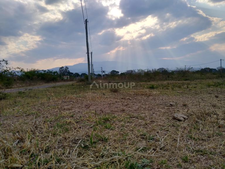 Loteo en Venta en Chicoana, Salta
