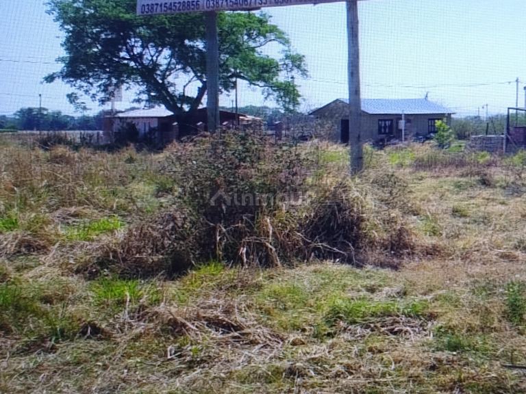 Loteo en Venta en Chicoana, Salta