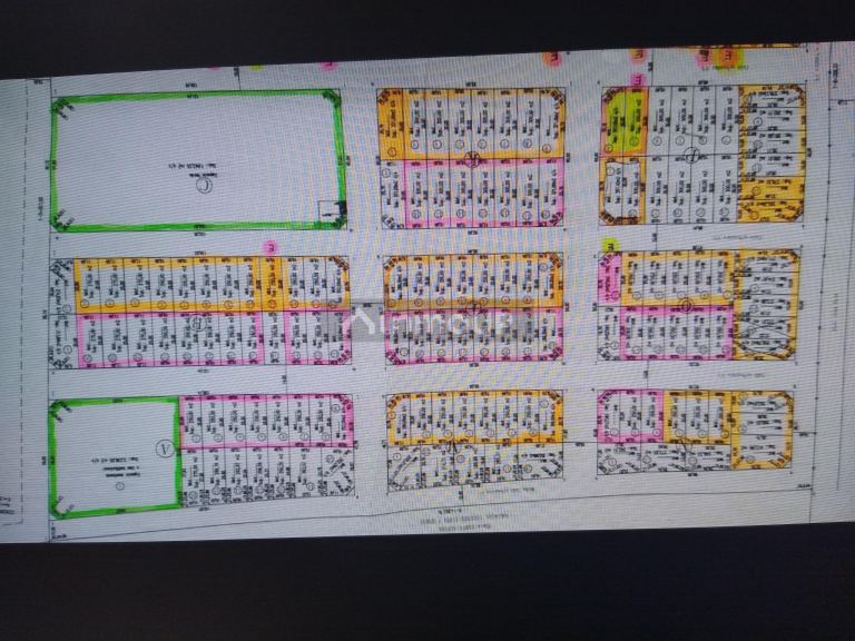 Loteo en Venta en Chicoana, Salta