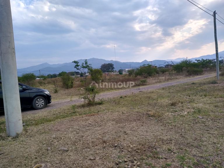 Loteo en Venta en Chicoana, Salta