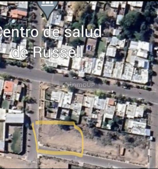 Lote en Venta en Maipu, Mendoza