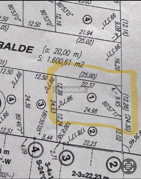 Lote en Venta en Maipu, Mendoza