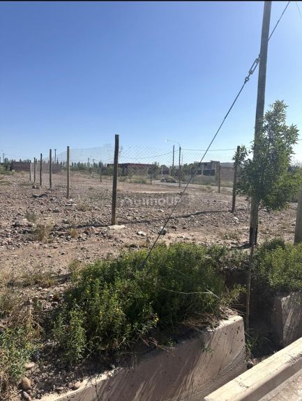 Lote en Venta en Maipu, Mendoza