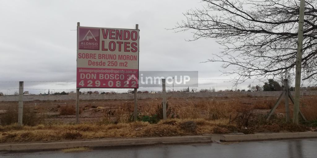 Lote en Venta en Maipu, Mendoza