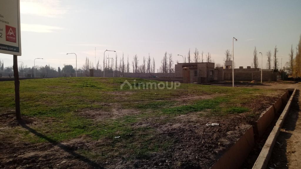 Lote en Venta en Maipu, Mendoza