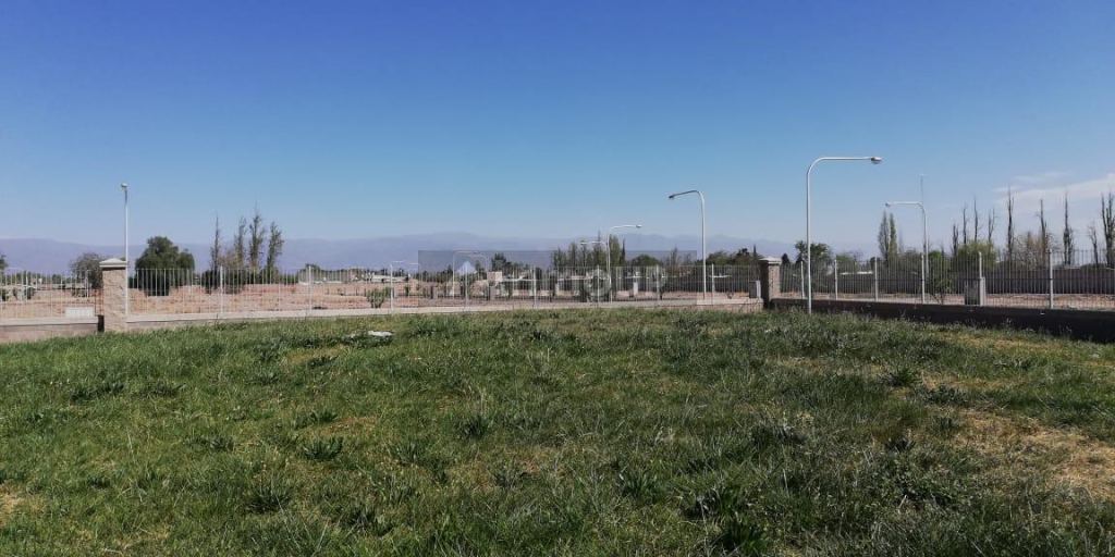Lote en Venta en Maipu, Mendoza