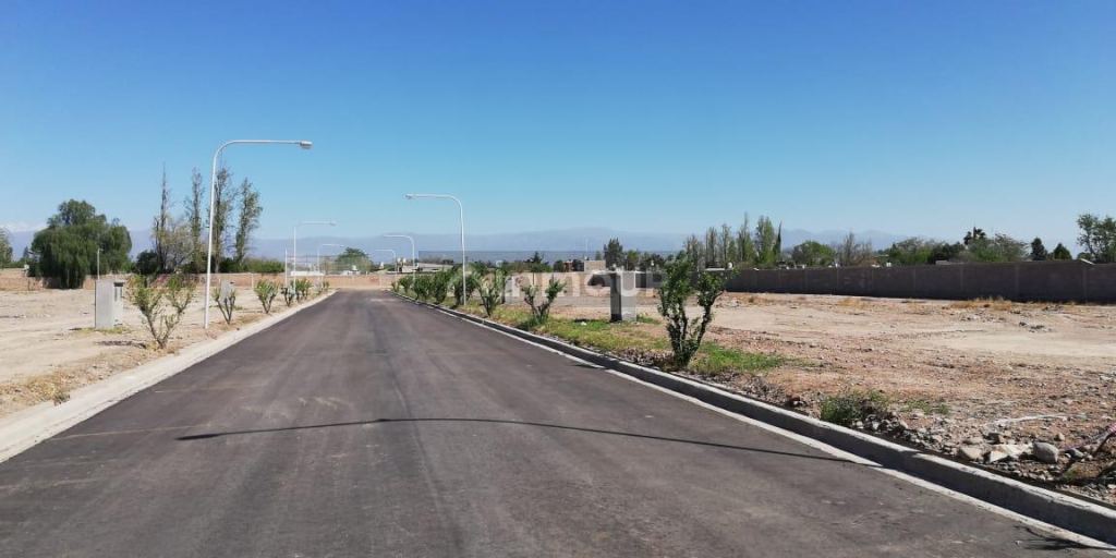 Lote en Venta en Maipu, Mendoza