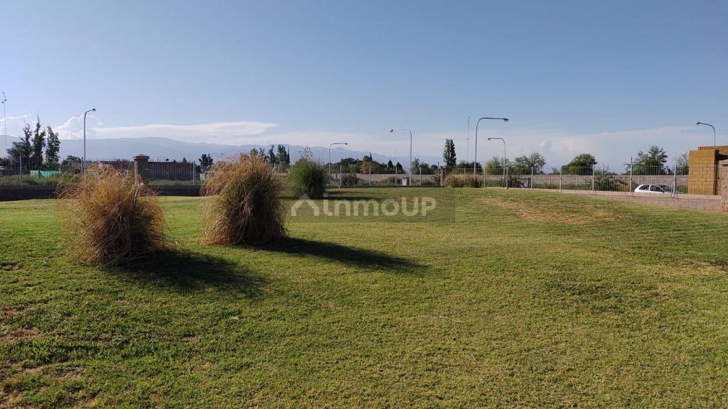 Lote en Venta en Maipu, Mendoza