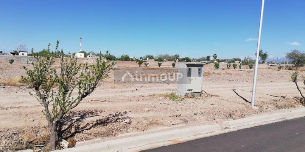 Lote en Venta en Maipu, Mendoza