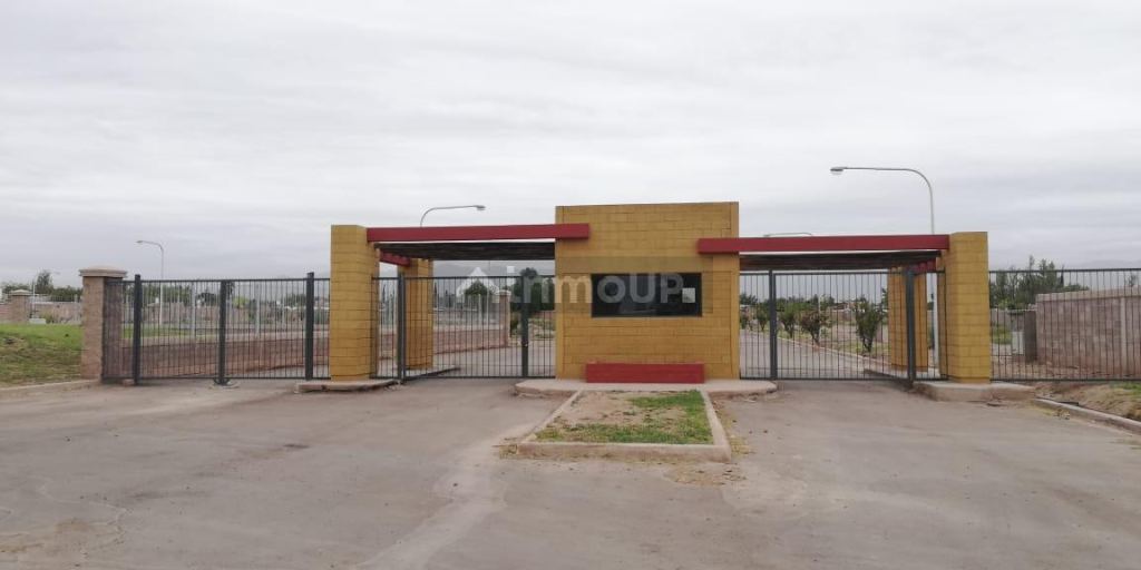 Lote en Venta en Maipu, Mendoza