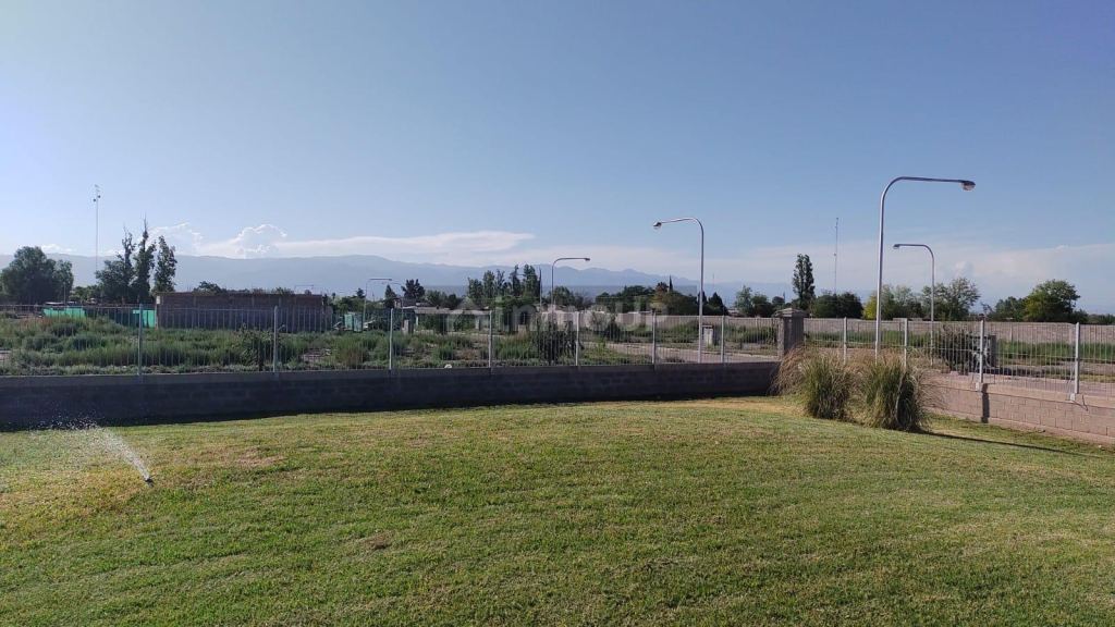 Lote en Venta en Maipu, Mendoza