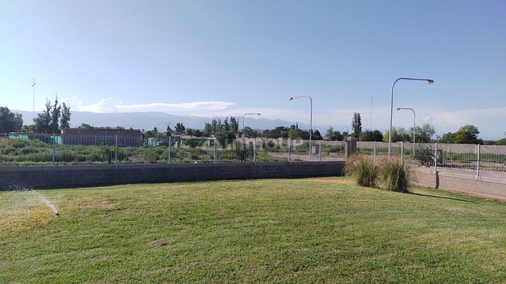 Lote en Venta en Maipu, Mendoza