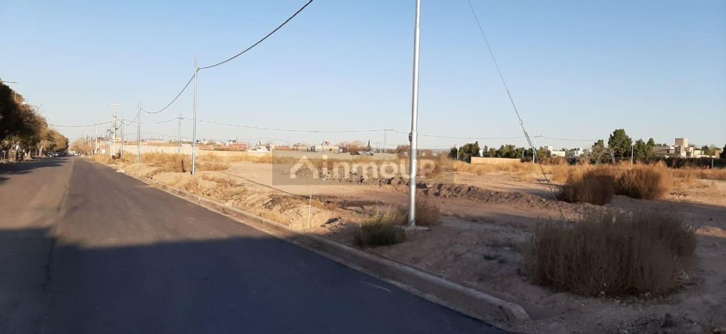 Lote en Venta en Lujan de Cuyo, Mendoza