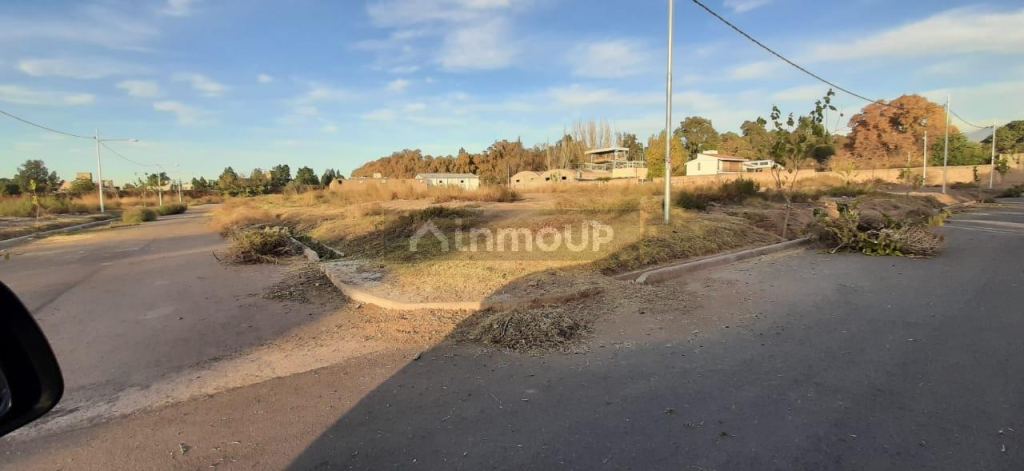 Lote en Venta en Lujan de Cuyo, Mendoza