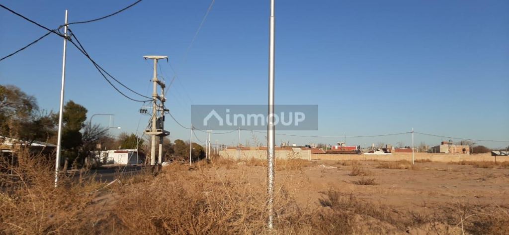 Lote en Venta en Lujan de Cuyo, Mendoza