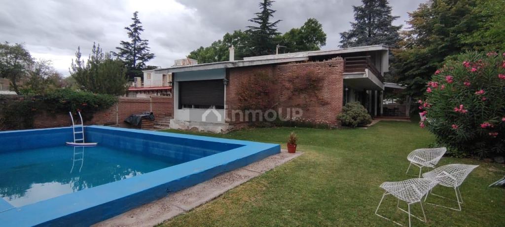 Casa en Venta en Lujan de Cuyo, Mendoza