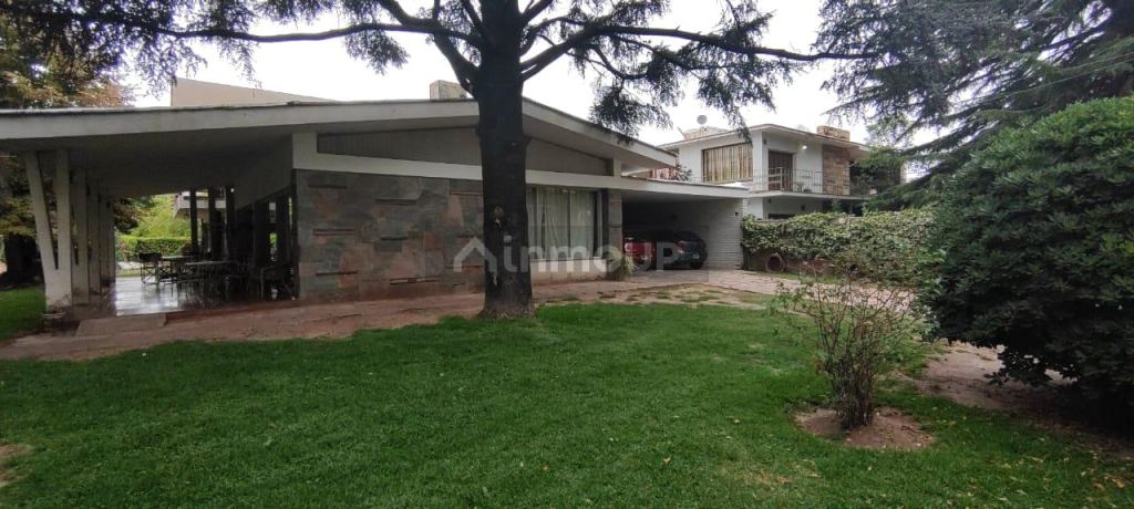 Casa en Venta en Lujan de Cuyo, Mendoza