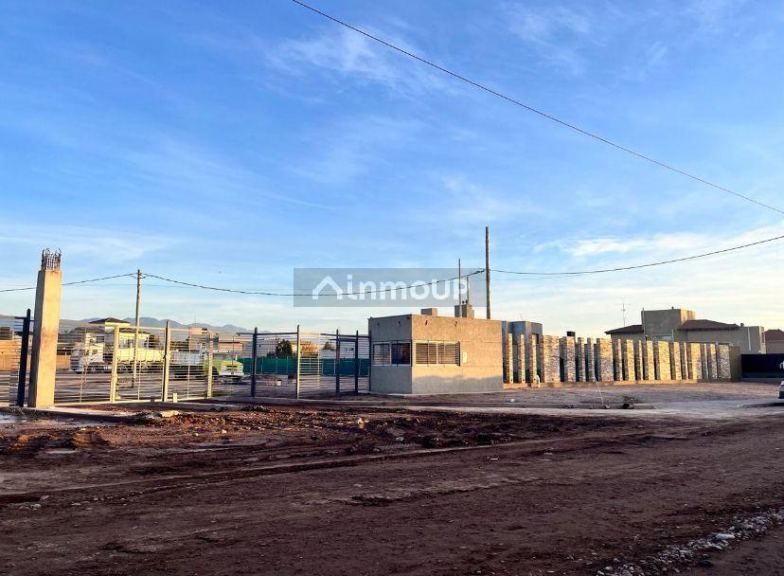Lote en Venta en Guaymallen, Mendoza