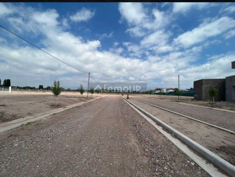 Lote en Venta en Guaymallen, Mendoza