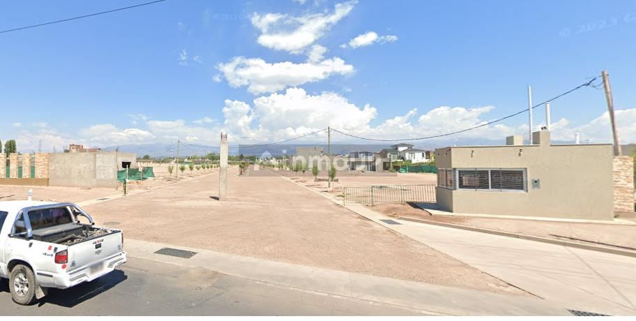 Lote en Venta en Guaymallen, Mendoza