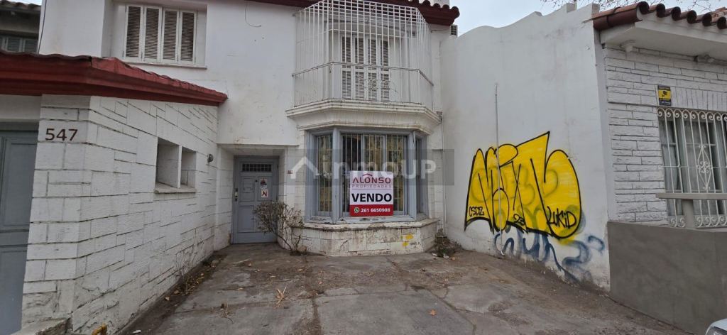 Casa en Venta en Capital, Mendoza