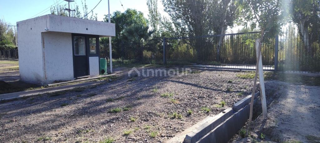 Lote en Venta en Maipu, Mendoza