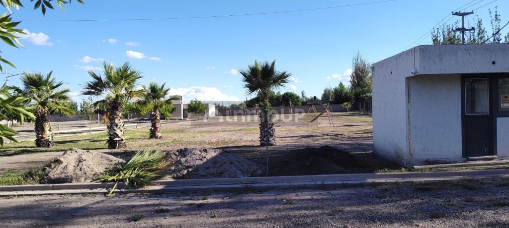 Lote en Venta en Maipu, Mendoza