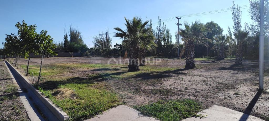 Lote en Venta en Maipu, Mendoza