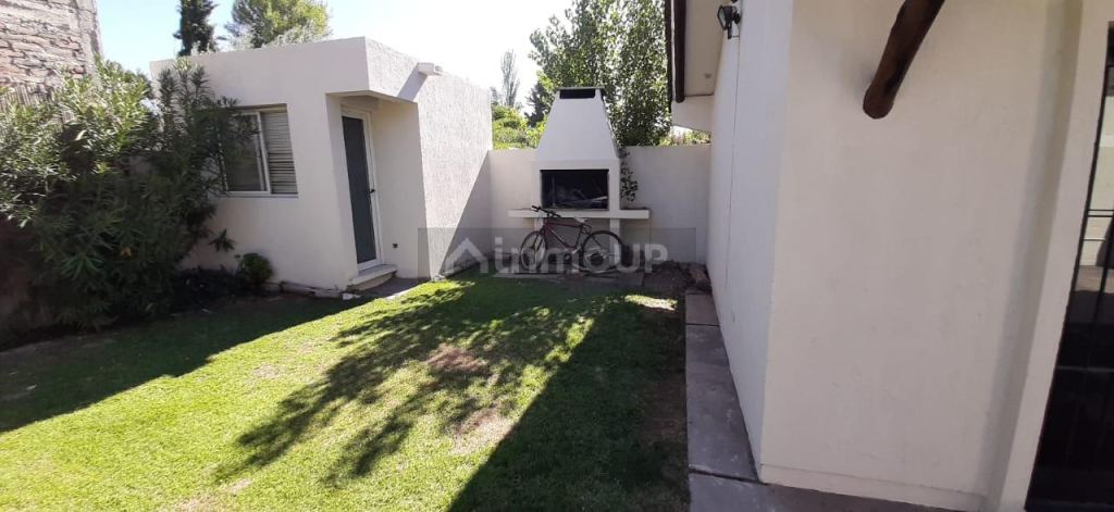 Casa en Alquiler en Lujan de Cuyo, Mendoza