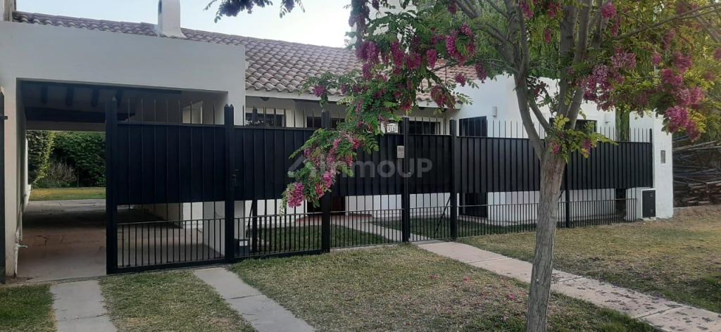Casa en Alquiler en Lujan de Cuyo, Mendoza