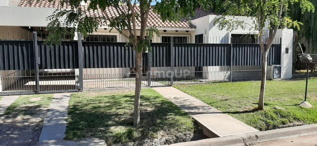 Casa en Alquiler en Lujan de Cuyo, Mendoza