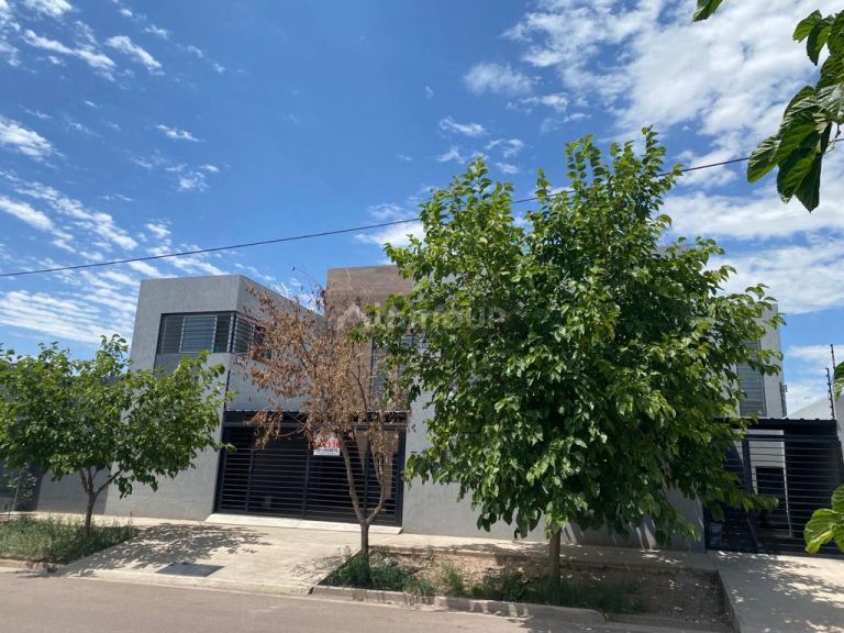 Duplex en Venta en Lujan de Cuyo, Mendoza