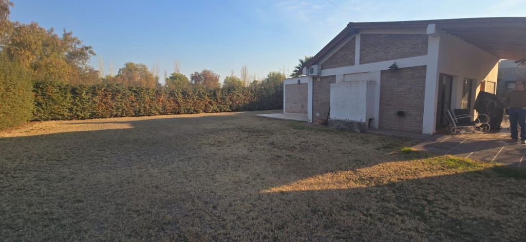 Casa en Venta en Maipu, Mendoza