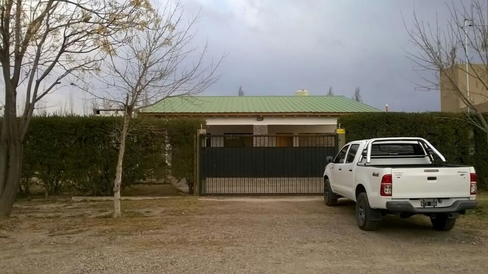 Casa en Venta en Maipu, Mendoza
