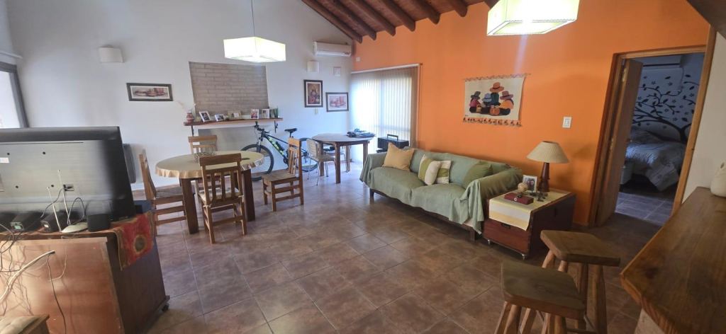 Casa en Venta en Maipu, Mendoza