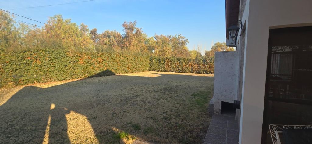 Casa en Venta en Maipu, Mendoza
