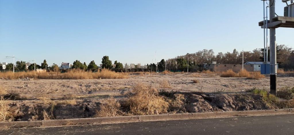 Lote en Venta en Lujan de Cuyo, Mendoza
