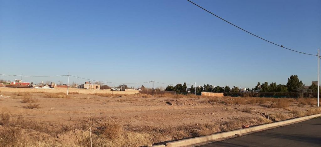 Lote en Venta en Lujan de Cuyo, Mendoza