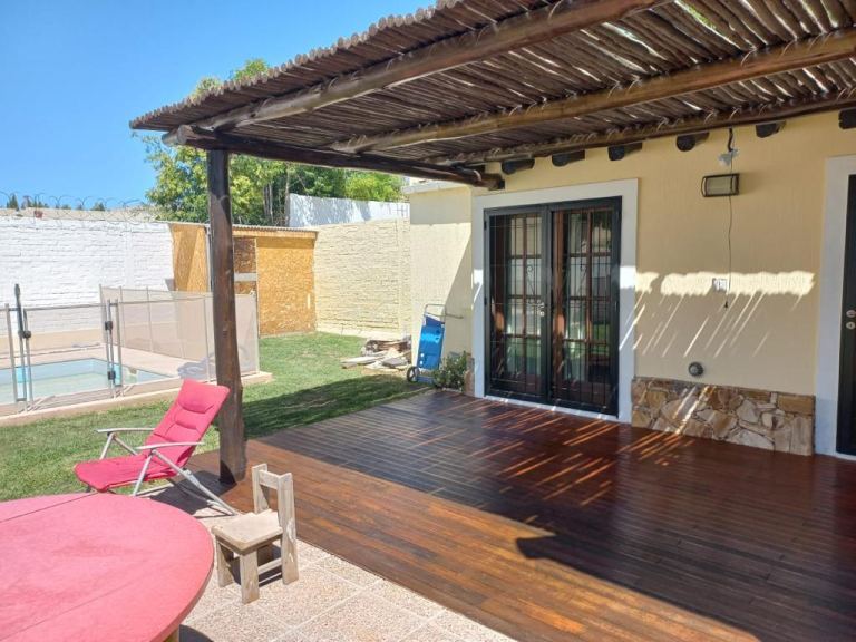 Casa en Alquiler en Lujan de Cuyo, Mendoza