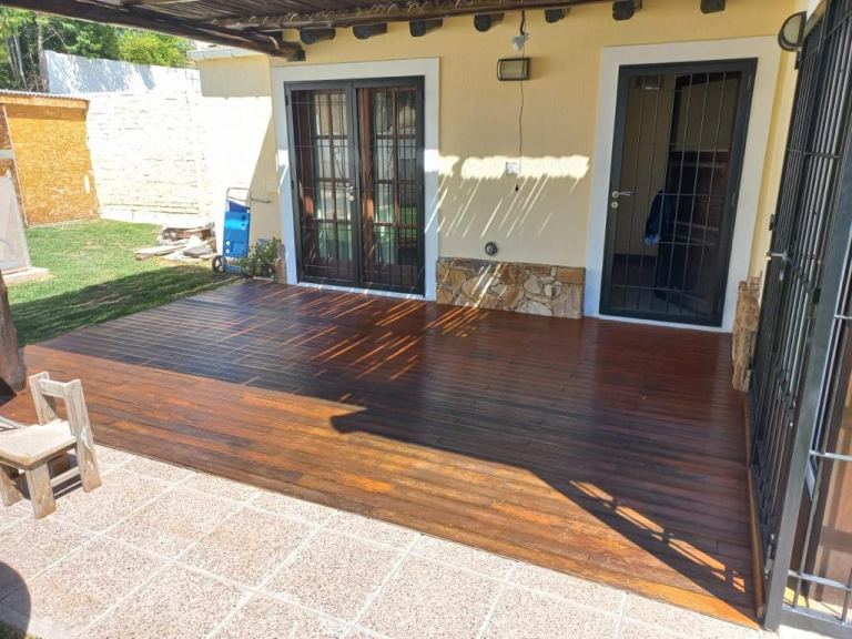 Casa en Alquiler en Lujan de Cuyo, Mendoza