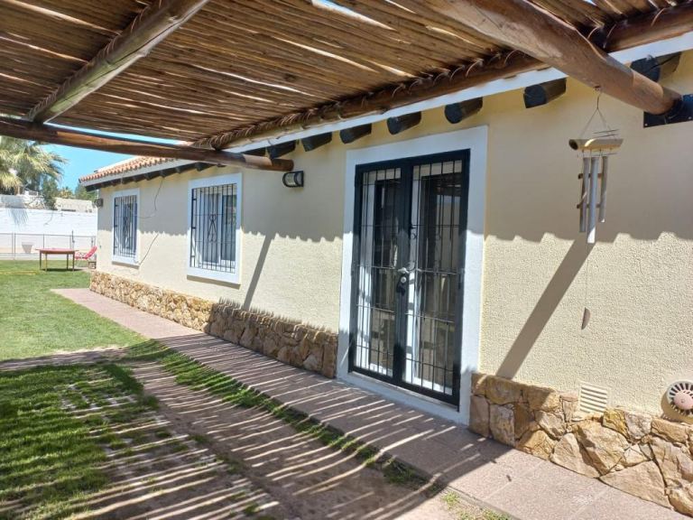 Casa en Alquiler en Lujan de Cuyo, Mendoza