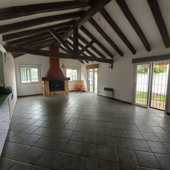 Casa en Alquiler en Lujan de Cuyo, Mendoza