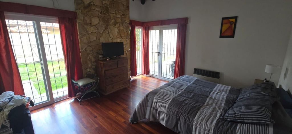 Casa en Alquiler en Lujan de Cuyo, Mendoza