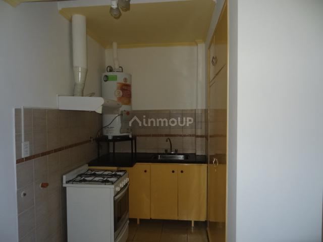 Departamento en Alquiler en Capital, Mendoza