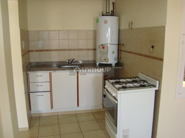 Departamento en Alquiler en Capital, Mendoza