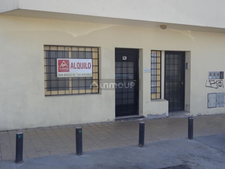 Departamento en Alquiler en Capital, Mendoza